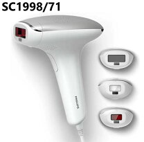 楽天市場】philips 光美容器 ルメア アドバンス sc1998／70の通販
