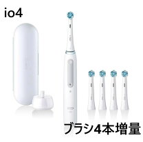 楽天市場】オーラルB 電動歯ブラシ iO4の通販