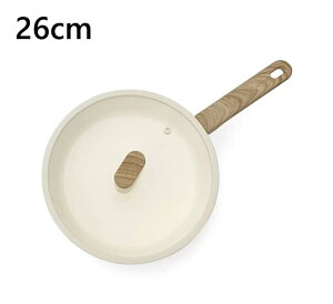 lIt Z~bN tCp 26cm zCg@Z~bNR[g Z~bNR[eBO A~ KXW ؖڃnh tbf  Jh~E PFOA PFOS PFAS sgp NEOFLAM IH KX Ή A