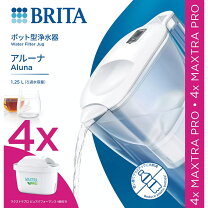 楽天市場】ブリタ カートリッジ 4個の通販