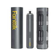 Fanttik NEX S1 Pro 電動ドライバー　電動精密ドライバー 電動 コードレスドライバー 精密ドライバー 小…