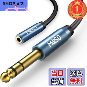 yzyyVLO1ʊlzMillSO 6.35mm 3.5mmϊ 3m XeI~jvOiXj˃XeIWvOiIXjTRS 6.35mmtHvO AvwbhzϊP[u WvO ~