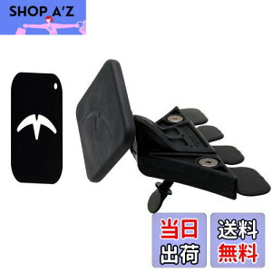 yzMountek(}EebN) iPad air Ή }Olbg X}zԍڃz_[ nGroove Snap+