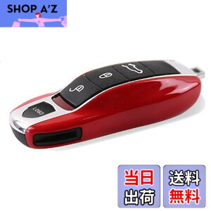 �y���������z[NextBlue] �|���V�F PORSCHE ��p �X�}�[�g �L�[�P�[�X �L�[�J�o�[ (���b�h)