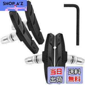 yzFEELCAT VRS/A~ ]ԃu[LV[ V^Cv u[Lpbh SV^ Vu[L  ϋv }EeoCN/[hoCNp 70mm E݌v Zp`t (A-