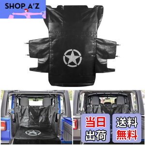 yzԗp AJ[SJo[ ybg}bg gNps[ h ϋv ~߃A}bgV[gJo[ ΉԎ W[v O[ Wrangler JK 2007-2017/JL 2018-2019