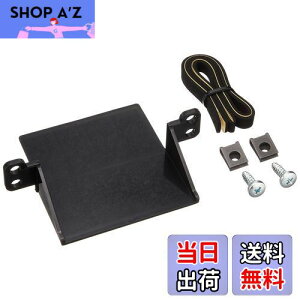 【送料無料】Pioneer カロッツェリア(パイオニア) ETCユニット取付キット スズキ車/マツダ車用 AD-S101ETC