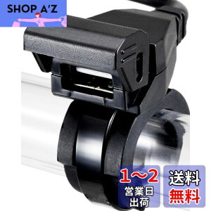 yzfCgi(Daytona) oCNp USBd USB-A 12W h iPhone/AndroidΉ u[LXCb`ڑ CL[A 1|[g 99502