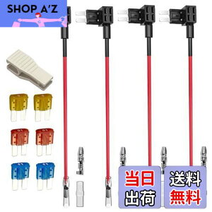 yzKiligen 412V 24V Micro2^Hq[Y^bv LbgAC[n[lXtԃtbg^Cvu[hq[Yz_[A6 Micro2 u[hq[Y(5A/10A/15Ae2) +1q[