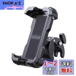 2022 Lamicall Ў葀 ]ԗp X}z z_[ X^h : ȒPt [hoCN ^b` X}[gtH z_[ gуz_[ I[goC oCNp X}zŒ 360x] hU iPhon