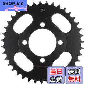 【送料無料】キタコ(KITACO) ドリブンスプロケット(39T) スーパーカブ50/リトルカブ等 535-1086239