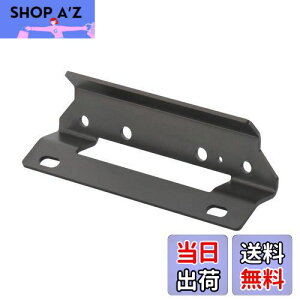 【送料無料】キタコ(KITACO) フェンダーレスキット(ナンバー取付ステー) ジョグ/ジョグプチ/ジョグDX/ジョグZR 2021年度ナンバープレート新基準適合外 691-0089001