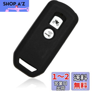 yz[MALAKO] z_ԗp oCN L[Jo[ X}[gL[P[X VR2{^ PCX 150/125 X-ADV SH125 Scoopy SH300 Forza125/300ȂǓKp (ubN) 20210815152019-5790 16