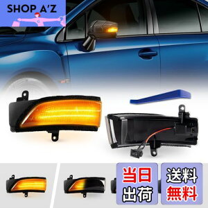 yzPOPMOTORZ Xo WRX S4 STI VAG/VAB^ H[O VMn ɓKhATCh~[ LED ECJ[ ~[V[PVyԌΉzy/S_ ؑ։\z (X[NY)