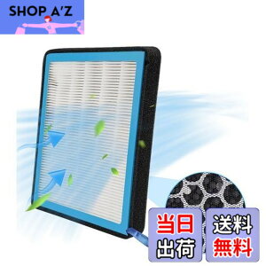 �y���������zAUTO SPEC �g���^ �n�C�G�[�X��p 200�n �G�A�R���t�B���^�[ �J�[�G�A�R���p�t�B���^�[ �V�J���t�B���^�[ 5�w�\�� HEPA�������t�B���^�[ �����Y���� 2004�N8-2019�N �R�E�C���X�^�C�v P
