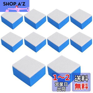 yzLIKENNY ԃX|W 薁ptFgX|W R[eBO   KX   CƂ  RpEhX|W ԗpi 10 (u[zCg)