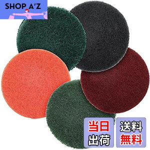 yzDanYun 125mm pbh |bV[p #180 - #2000 5Zbg pbh HƗp r  ז dh dグ c[ p i 180 400 600 1000 2000 5x e1j h