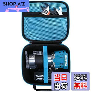 yzMakita }L^ RT50DZ g}[18V [dg}[P[XiP[X̂݁j-Khanka