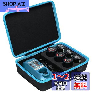 yzyKhanka p[P[Xz ݊i Makita }L^ 7.2V 10.8V 9.6V 12V `ECIobeiP[X̂݁j