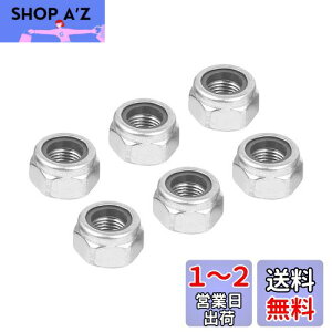 yzMETALLIXITY ZpbNibgt@Xi[ M12x1.25mm 6 304XeX| iCCT[g ZtbNibg Ԃ̃K[Wp D̋@Bݔp Vo[g[