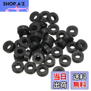 yzPATIKIL M6 StbgbV[ 100 6 mma 12 mmOa 4.5 mm V[OXy[T[KXPbgO ֌pCvp z[Xt@Xi[{g ubN