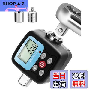 yzGOYOJO fW^gN[^[ xE±2% /±2.5 fW^gNA_v^[ 2[hA4 P ϋv pr 1/2" 1/4" 3/8"A_v^[AԁAoCNA]ԁAI[goC DIY 