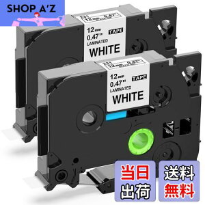 yz  P^b`e[v 12mm 2 TZe-231 TZ231 e[vJZbg PTxC^[ pt-p710bt pt-p300btAuU[Brothers[^b`P-Touchƌ݊