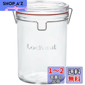 yzAfA(ADERIA) bNEC[g Xg[W 1150ml ϔ C^A ۑe KX LjX^[ e  r  Ăт R[q[ H7574