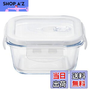 �y���������z�A�f���A(ADERIA) �N�b�N���b�N �X�N�G�A300WT 300ml �����e�탌���W�Ή� 4�ʃ��b�N �K���X�e�� H8764 �ۑ��e�� �K���X �L���j�X�^�[ �ϔM�e�� ���e�� �������� �ϔM�K���X�e�� �r ��