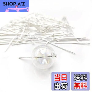 yzyBEAUTY PLAYERzTs 100{ 3.0cm Vo[ ݌ɏIANZT[p[c b sAX uXbg lbNXȂ nhChޗ DIYp |f Ntg (Vo[, 3.