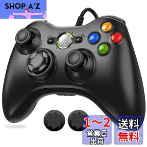 yzxbox 360 Rg[[ y2024VǁzDiestord xbox Rg[[ PC USB Q[pbh LQ[pbh Microsoft Xbox Slim 360 PC Windows 7ɑΉ AVXgLbv 2t