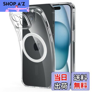 yzyE2025ŐVzESR iPhone 15 P[X MagSafeΉ ΂ݖh~ ČRMILKi ϏՌ iPhone15 P[X CX[d ACtH15 P[X ɋw wh~ Xgbvz[t