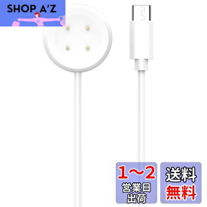 yzGoogle Pixel Watch 2Ή [dP[u 1m Cz }[d Pixel Watch2 [dP[u Pixel Watch 2̏[dp ^ѕ֗ (Type-C, zCg)