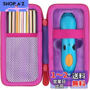 yziP[X̂݁j3Doodler Start + v[g q  m ߋ A[gy tB p[v p[P[X-Aenllosi