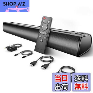 yzFELEMAN TEho[ erp Xs[J[ PCXs[J[ BluetoothΉ y/Q[/f惂[h USB/fW^/AUXڑ/HDMIiARCjΉ