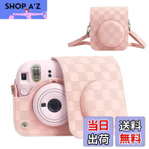 yzHIYQIN ũeNX`[V[Yv`FL mini12 P[XAinstax mini 12P[X Fujifilm `FL12Jo[ `FL mini 12JP[X V_[Xgbvt PUU[ - Obhis