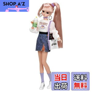 yz^Jg~[(TAKARA TOMY) J h[ #Licca #AVbNXX|[cX^C ւ ܂܂  3Έȏ
