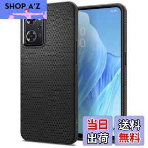 yzSpigen OPPO Reno9 A P[X TPU \tgP[X ϏՌ ČRMILKi擾 Jی h~ Ռz Qi[d CX[d LbhEGA[ ACS06360 (}bgEubN)