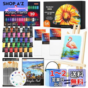 Shuttle Art ANG̋ 54_Zbg 30FG̋Zbg ؐC[[ LoX{[h M pbg MoPc  ϐ ϋv Lт CXg hG Ntg  DIY g[y