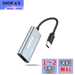y2023VozNewluck USB-C & HDMI ϊA_v^ Lv`[{[h HDMI Lv`[{[h HD掿^ HD1080P/4KpXX[@\ HDMI rfILv`[ Q[^/HDMIrfI^/CuzMp