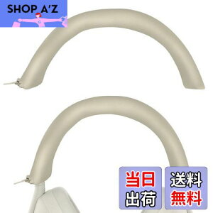 yzAdhiper wbhoh Jo[ Sony WH-1000XM5p \ Silincone wbhoh veN^[ Jo[ Sony WH-1000XM5wbhtHΉ (ItzCg)