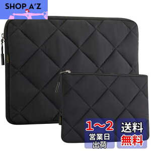LANDICI Puffy p\RP[X 14 15C`pcP[X PCCi[obOjp m[gp\R P[X MacBook Pro/Air M3/M2/M1/Max A2992 A2918 A2779 A2442 A2941,xm, Surface Laptop,ThinkPadp\RP[X 14C`