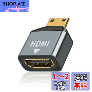 yzPoyiccot HDMI ~jHDMIϊA_v^ 4KAMini HDMI ϊ IXX HDMI 2.0 (~jHDMI^CvCIX - ^CvAX) 4K@60Hz nCXs[h  p ~jHDMIϊA_v^ i1Zbgj