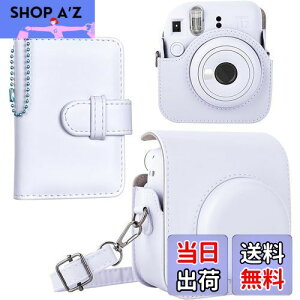 yzHIYQIN `FLP[X instax mini 12P[X,Fujifilm `FL12P[X 28ʐ^Aot2_Zbg `FL mini 12JP[X V_[Xgbvt PUU[ - zCg