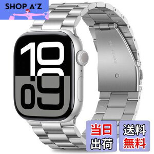 yz[HITZEE] 2024V^ Band Rp`u Apple Watch oh 46mm 45mm 44mm 42mm AbvEHb`oh یP[Xt XeX^rvoh rWlXE[}Yoh Apple Watc