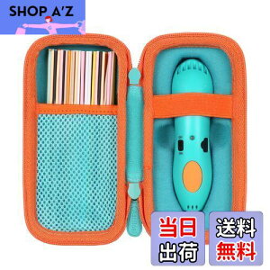 yziP[X̂݁j3Doodler Start + v[g q  m ߋ A[gy tB p[P[X O[-Aenllosi