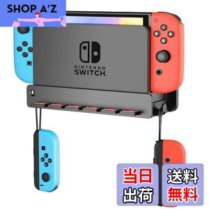 SPORTLINK SwitchǊ|[z^[ SwitchǊ|[ X^h fBXvC}Eg SwitchSwitch OLEDpfΉ hbN/{/Xgbv/Joy-Con S[ ǃ}Eg XCb`p er̋߂