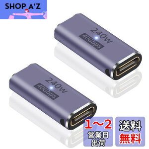 yzPoyiccot USB C pA_v^ X to X USB Type C A_v^y 240W }[d  40Gbps f[^]  8K@60Hzfóz USB C RlN^LEDCgt Ή Thunderbolt 4/3AMacBook 