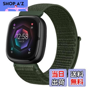 yz[Huamanlou] Rp`u Fitbit versa 4/Fitbit versa 3/Fitbit Sense 2 Fitbit Sense ohAiCX|[cohuXbgʋC߉\ȌyʌXgbvXgohANZT