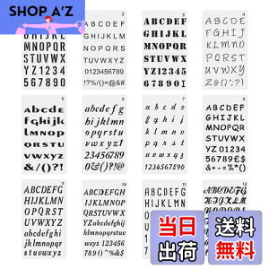 yzYFFSFDC XeVV[gAt@xbg}Ŕ̍쐬bZ[W W[iJ[h `ev[g啶DIYGhJԂpi12Zbgj